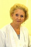Азарченкова Лина Георгиевна